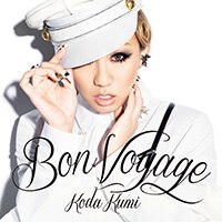 Bon Voyage (CD+DVD)