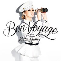Bon Voyage (CD+BD)