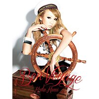 Bon Voyage (CD+LIVE(FC))