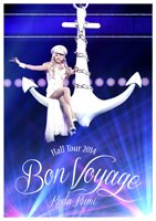 Live Tour 2014 -Bon Voyage- (DVD)