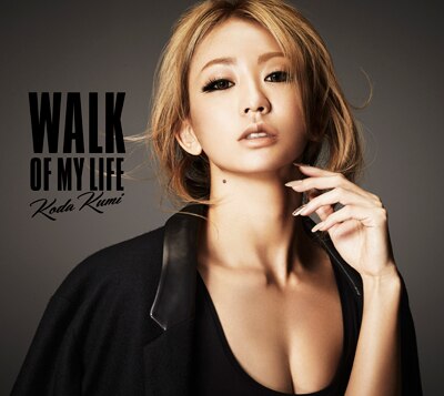 WALK OF MY LIFE (CD+LIVE(FC))