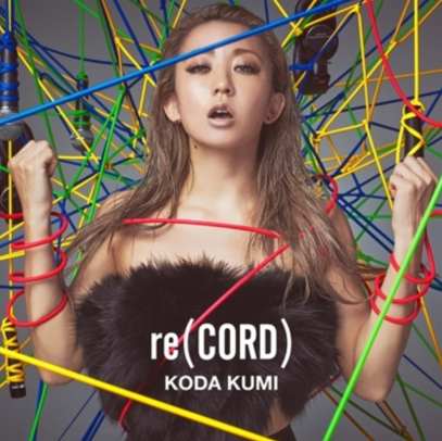 re(CORD) (CD+BLURAY)