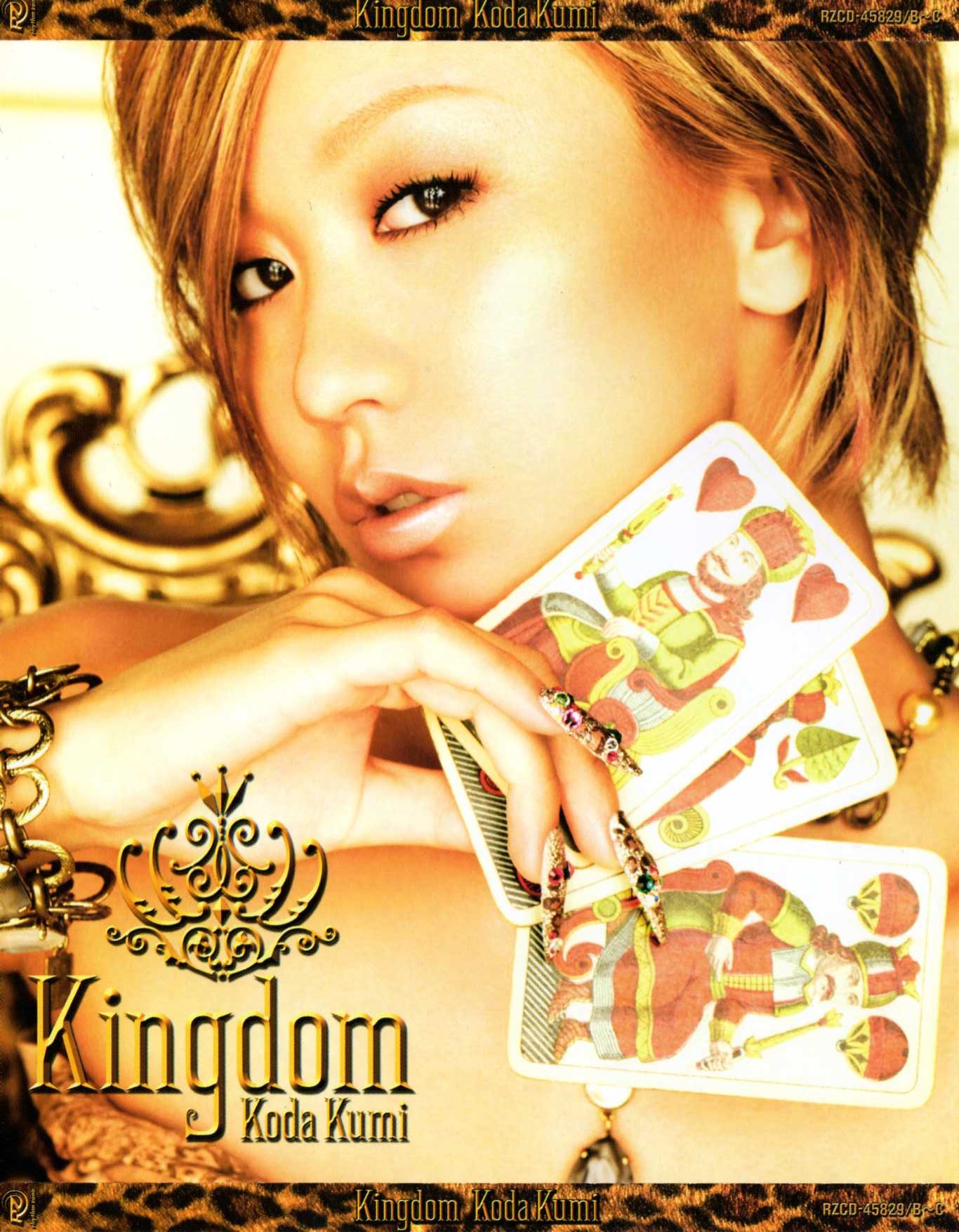 Kingdom (CD+2DVD)