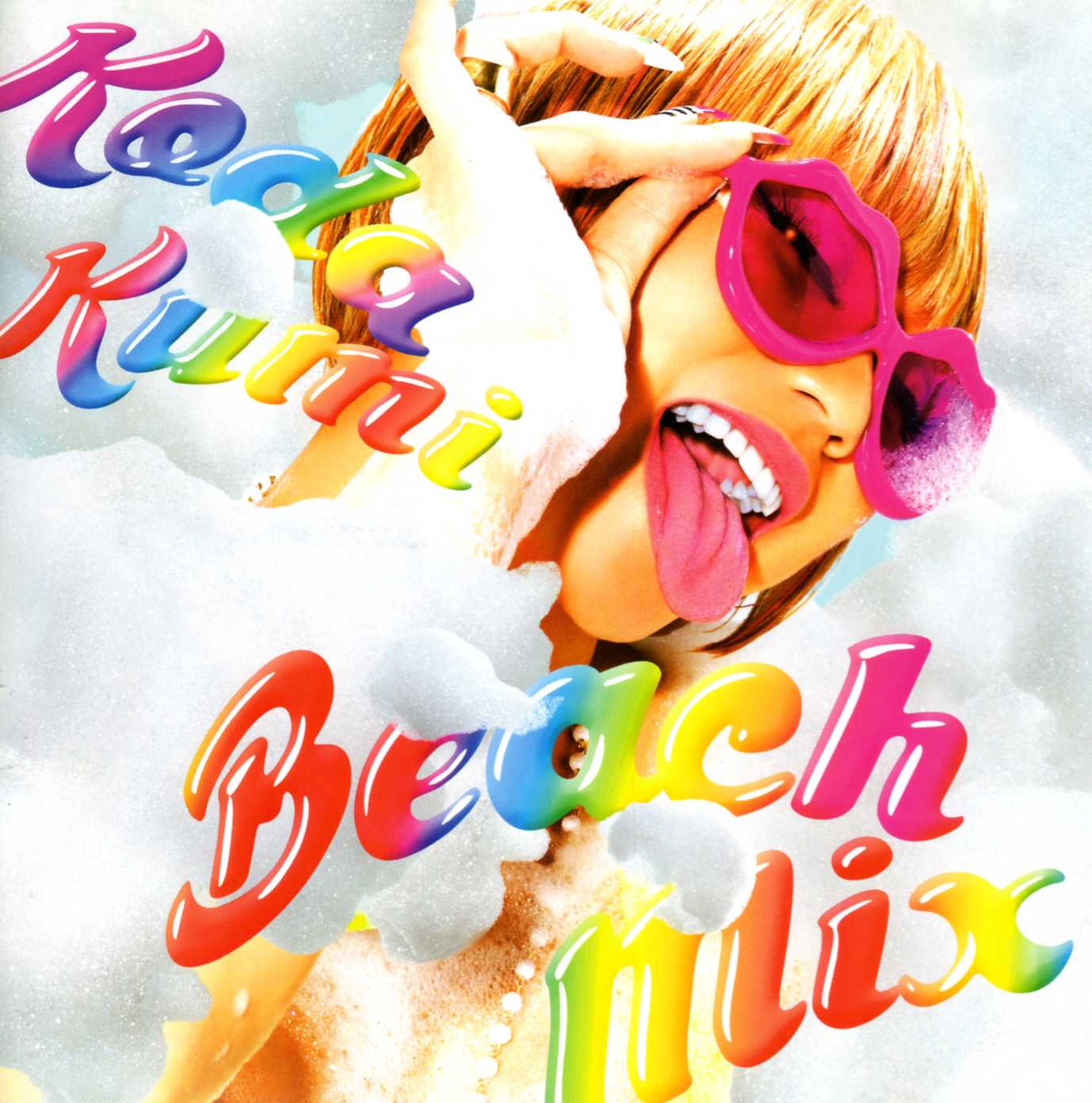 Beach Mix (CD+DVD)