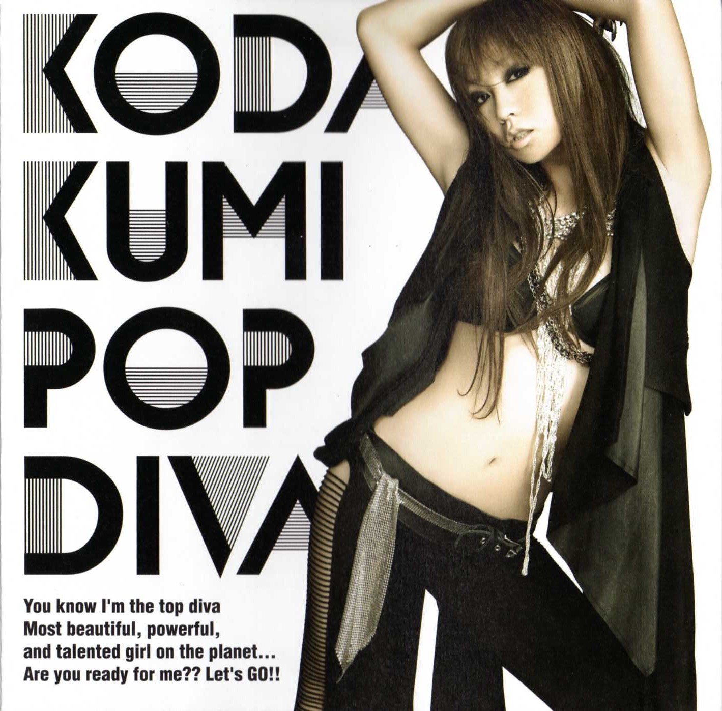 POP DIVA (CD (FC))